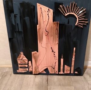 Wall Art